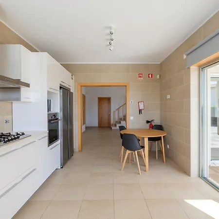 Casa vacanze Marvellous Óbidos