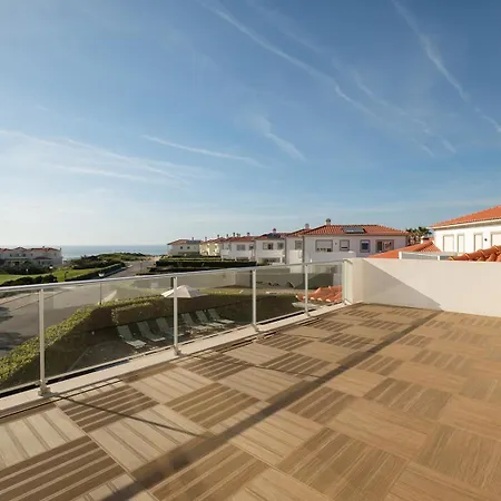 Casa vacanze Marvellous Óbidos