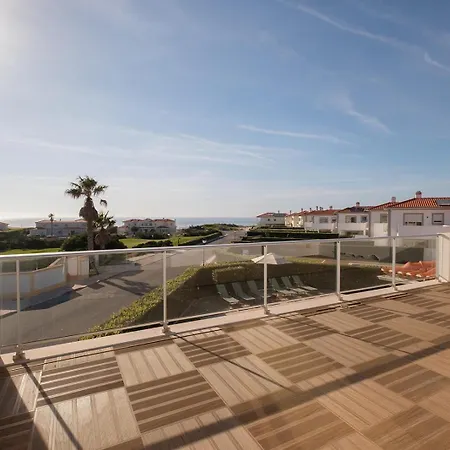 Marvellous Casa vacanze Óbidos