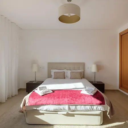 Casa vacanze Marvellous Óbidos
