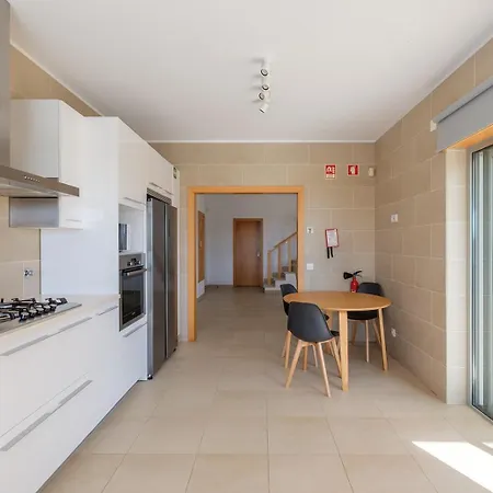 Casa vacanze Marvellous Óbidos