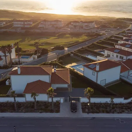 Casa vacanze Marvellous Óbidos