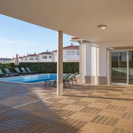 Casa vacanze Marvellous Óbidos