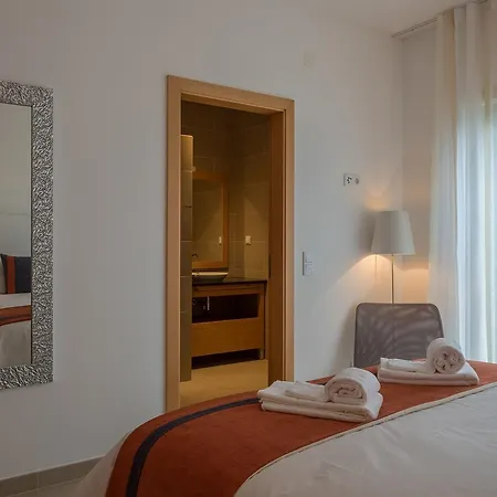 Casa vacanze Marvellous Óbidos