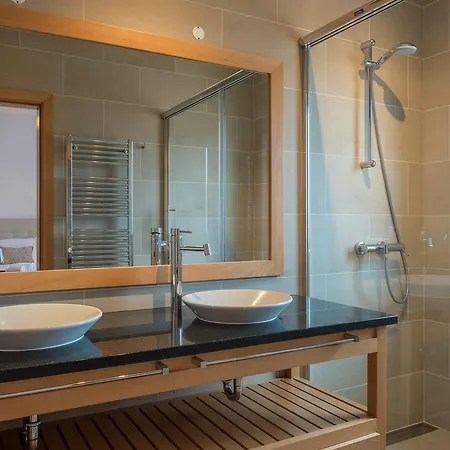 Marvellous Casa vacanze Óbidos