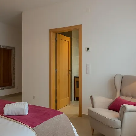 Marvellous Casa vacanze Óbidos