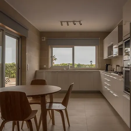 Marvellous Casa vacanze Óbidos