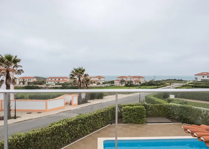 بيت للعطل Marvellous *