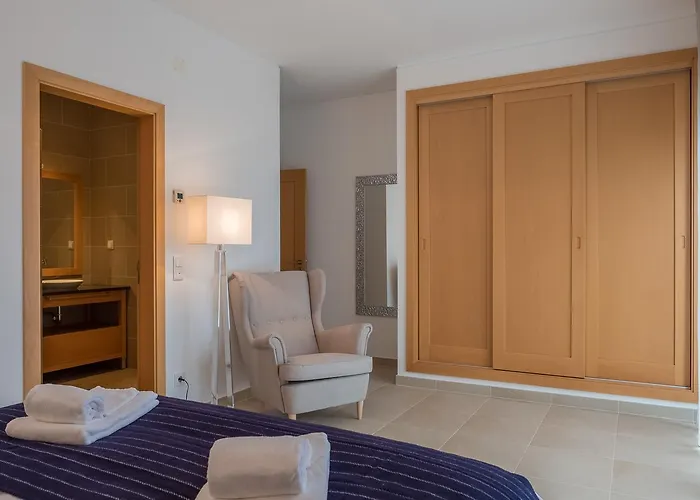 بيت للعطل Marvellous Óbidos