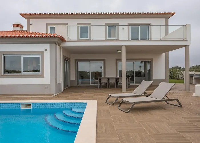 Marvellous بيت للعطل *