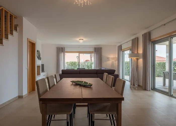 Marvellous بيت للعطل