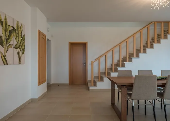 Marvellous بيت للعطل *