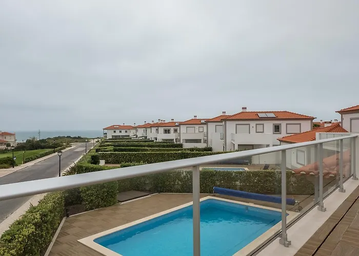 Marvellous بيت للعطل *