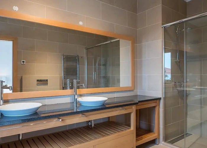 Marvellous بيت للعطل *