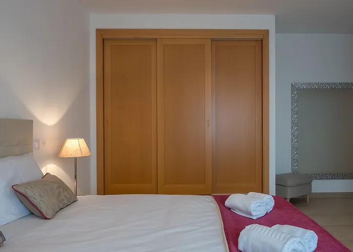 بيت للعطل Marvellous