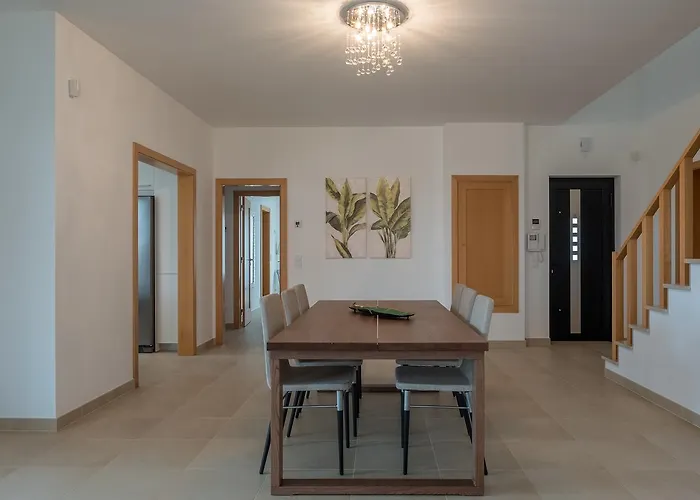 بيت للعطل Marvellous