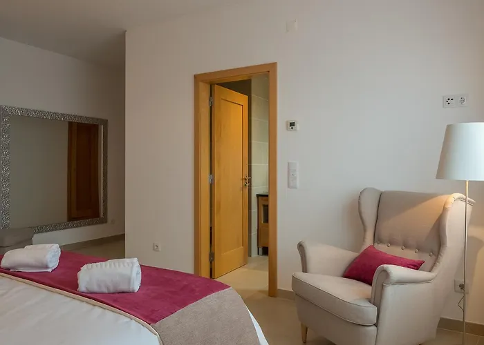 Marvellous بيت للعطل Óbidos