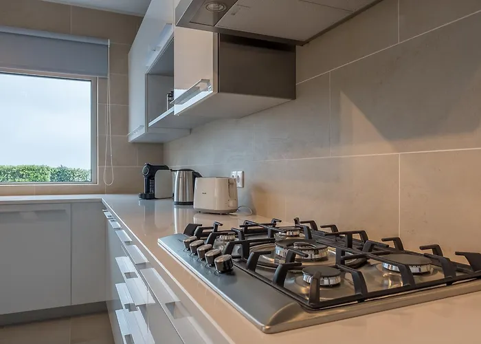 Marvellous بيت للعطل *