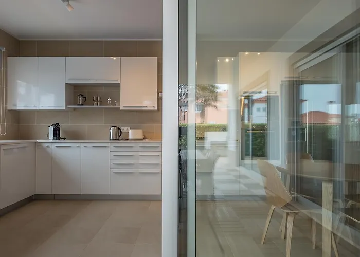 Marvellous بيت للعطل *